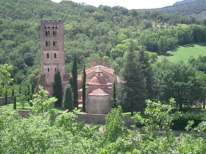 Saint Michel de Cuxa (Vers 1150)